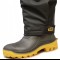 Team Vass 350 Winter Lined Bib & Brace Edition 5
